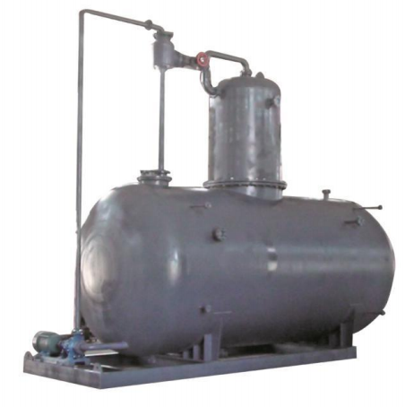 凤凰镇除氧器工作步骤